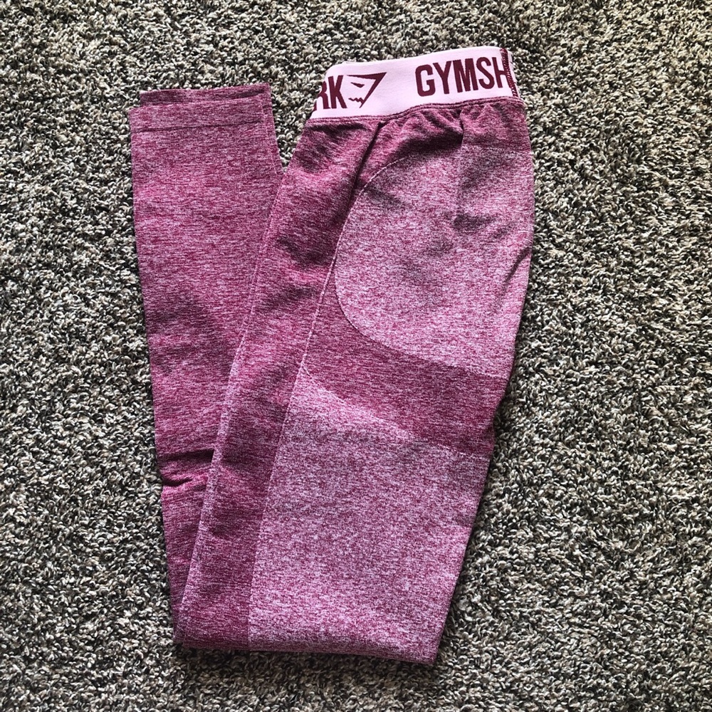 Gymshark Flex Leggings